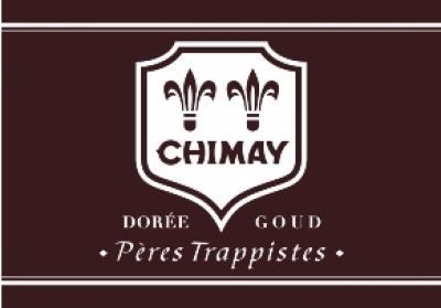 Chimay Doree goud